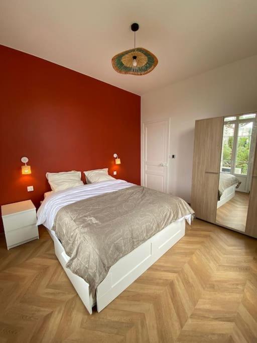 Petit Paradis Apartment Nice Luaran gambar